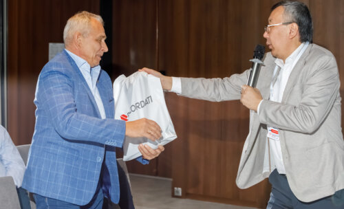 V Межрегиональная научно-практическая конференция «Енисейский урологический форум-2025»